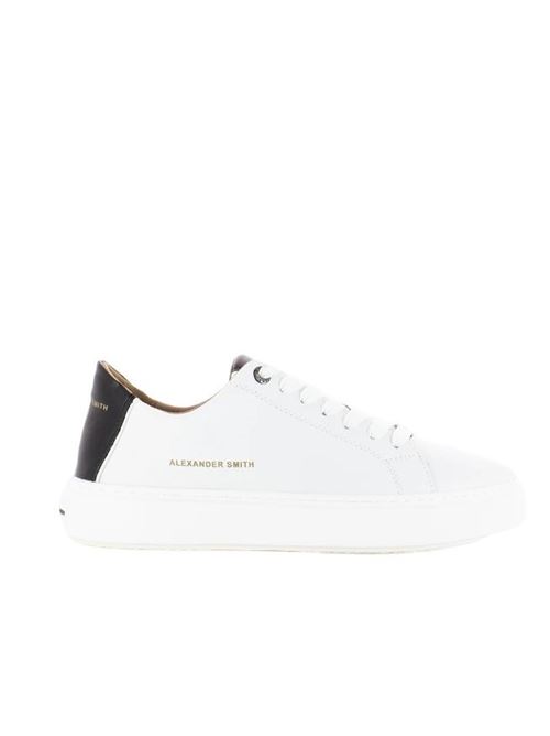 Alexander Smirh  Sneakers ALEXANDER SMITH | ALBALDM 9010.WBK